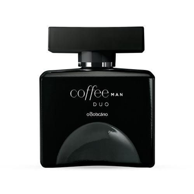 Coffee Men Duo Eau de Toilette, 100ml