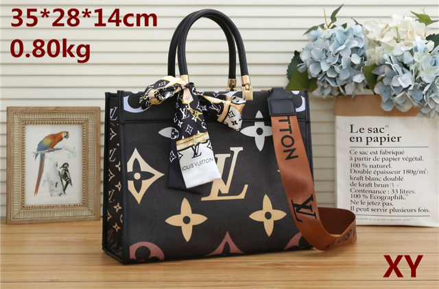 Sac LV