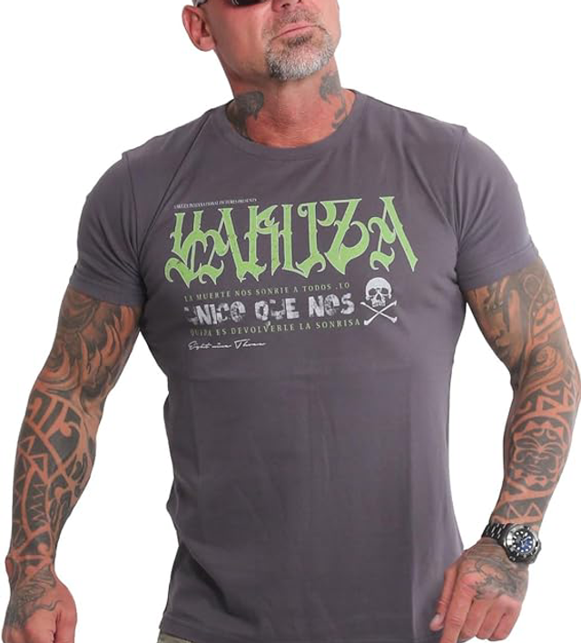 Yakuza Unico Shirt