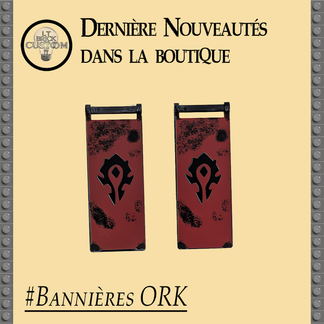 Bannières