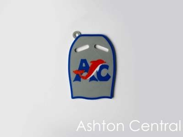 Ashton Central