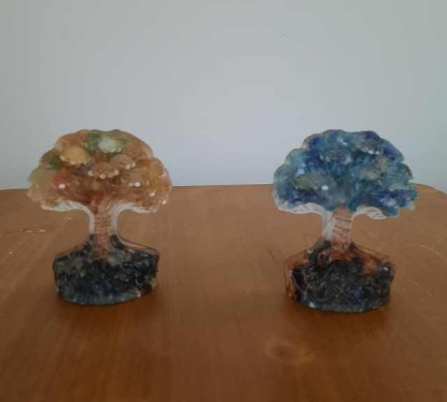 Arbre décoration Personnalisé