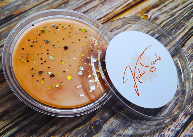 Maple Pecan Danish Wax Melt 2oz Pot 