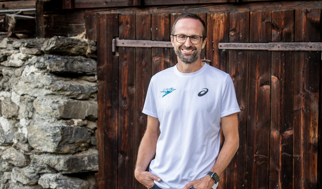 T-Shirt nur für Finisher 2018 (weiss) Damen und Herren 