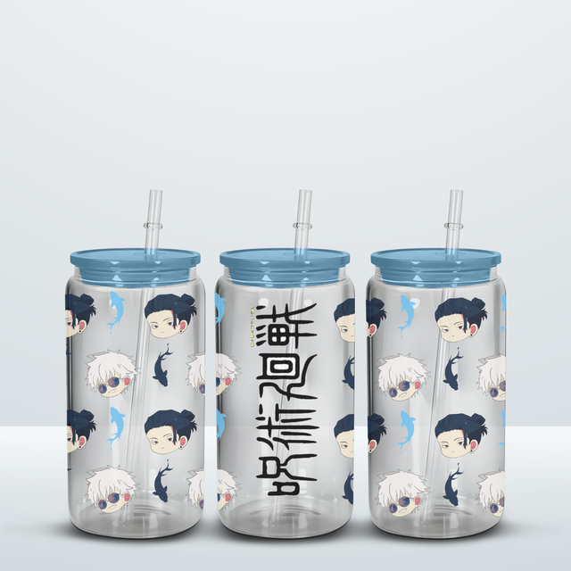 VERRE JJK 
