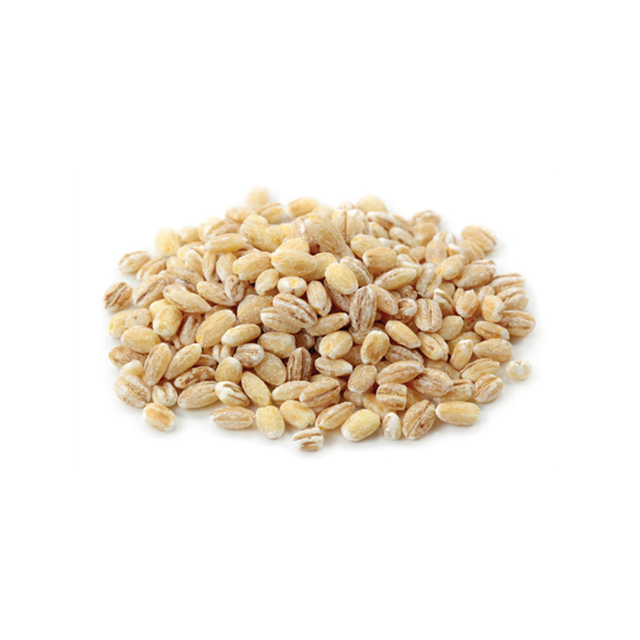 Orge Mondé Bio - 3,50€/kg