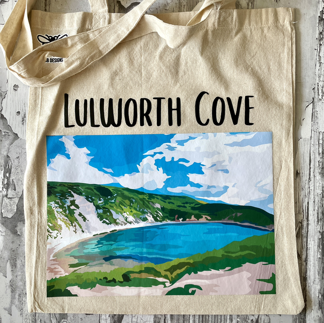 Dorset Tote Bag