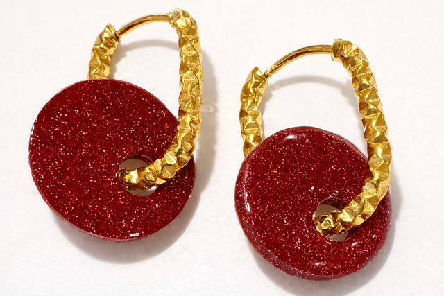 Créoles et pampilles