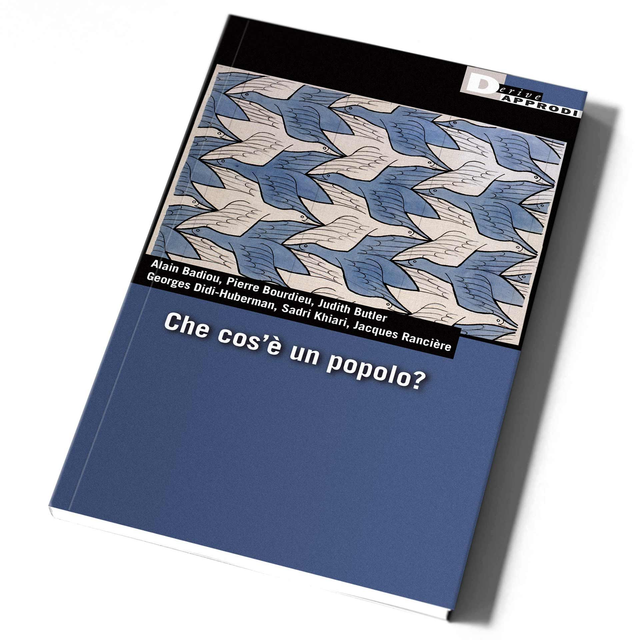 AA. VV. - Che cos'è un popolo?
