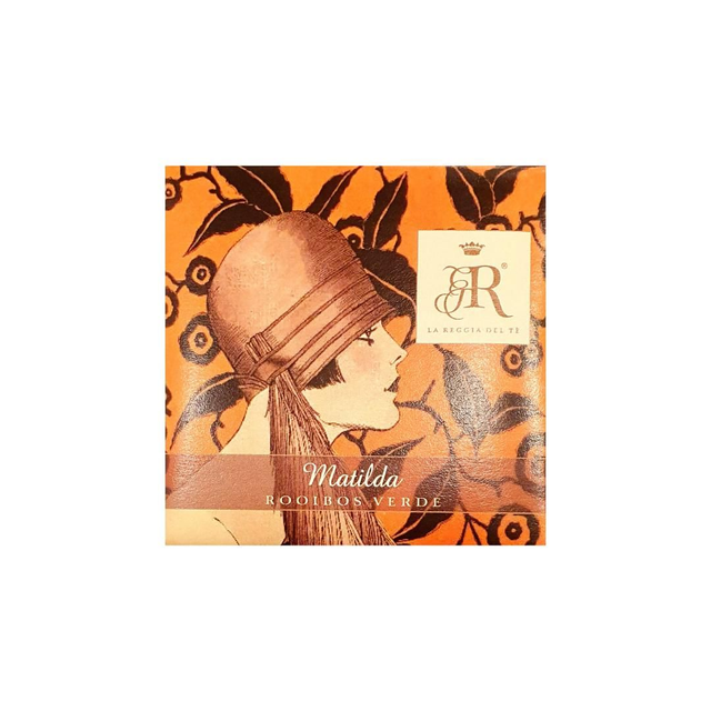 Matilda (Fave di Cacao-Amarena)