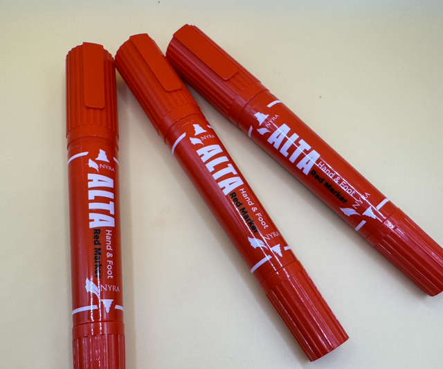 Alta Pen for All Events