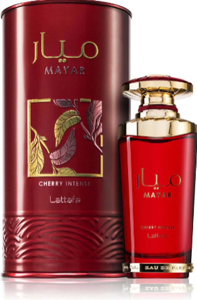 Mayar Cherry Intense