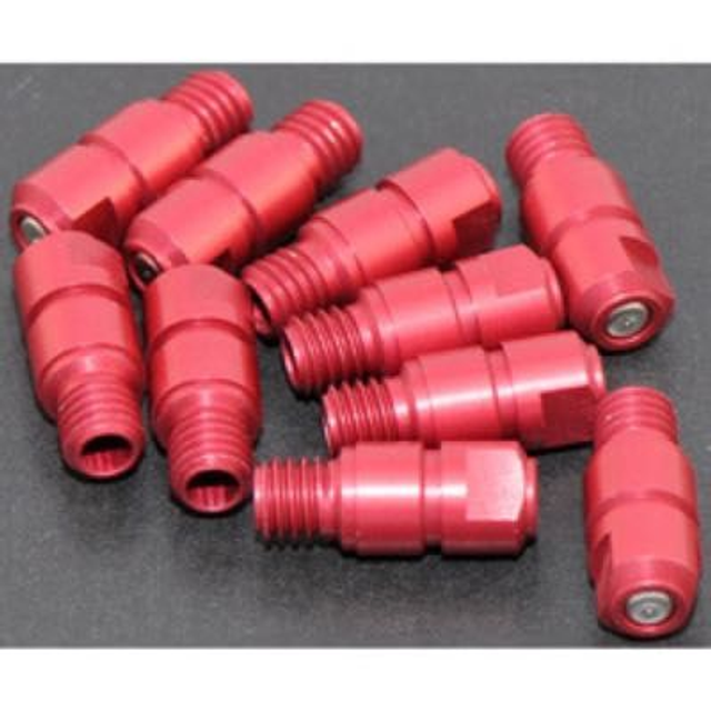 Bosch Sproeier Rood  87082002780