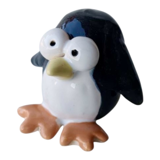 PINGUINO