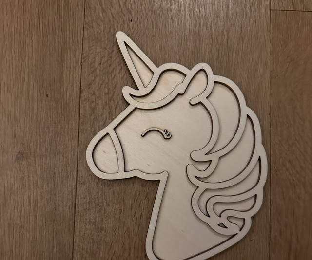 Unicorn 