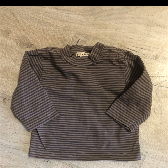 Tee-shirt Grain de blé 