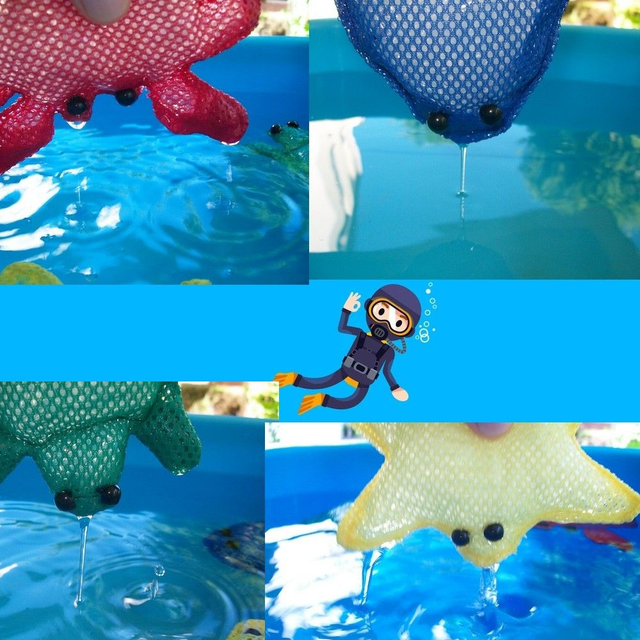 SPLASH BASIC (Group Set)