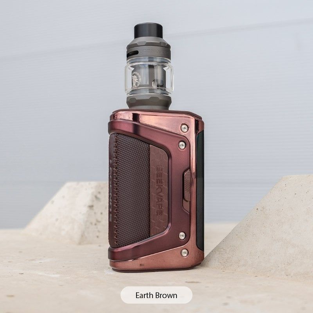 Kit Aegis Legend 5 - GeekVape