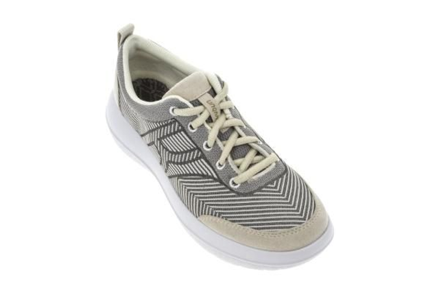 BAUMA 20 Sand kybun Schuh Gr.