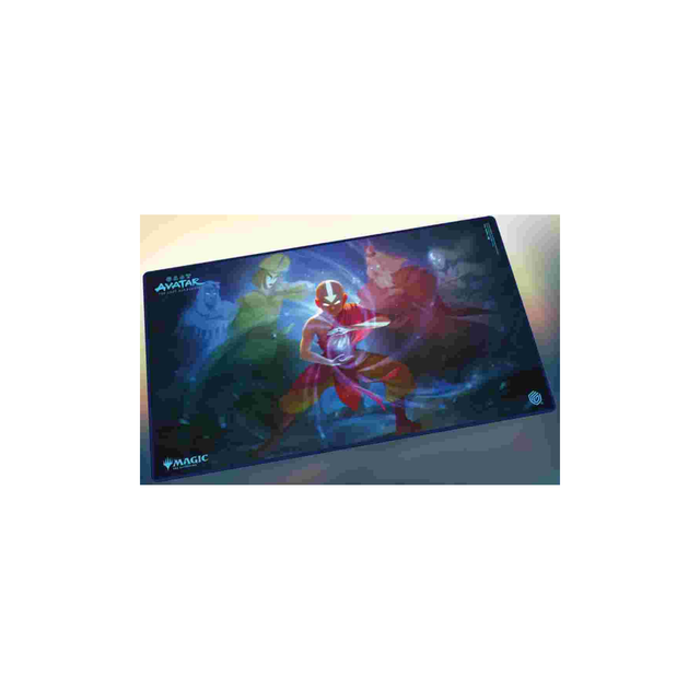Avatar &quot; Descendants&#039; Path &quot; Playmat - Magic Ultimate Guard  