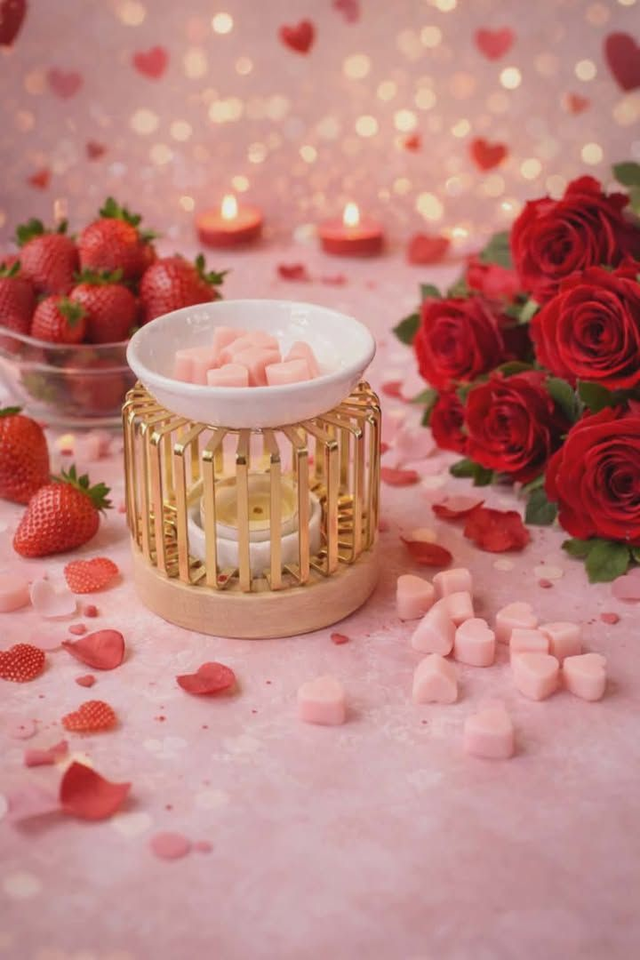 Coffret Fondants d'Amour