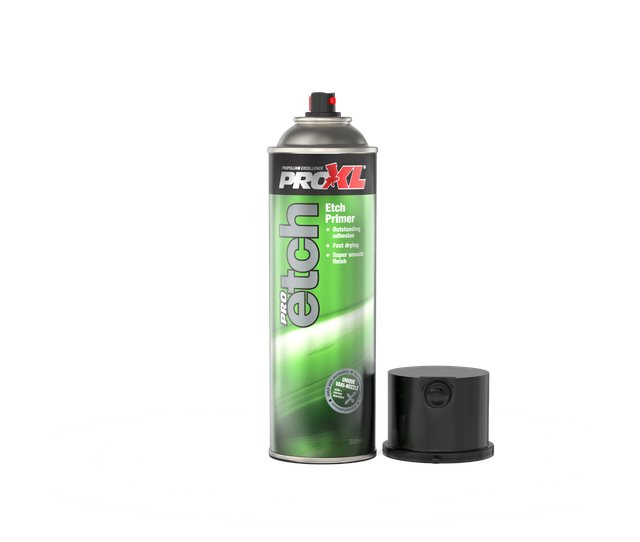 High Adhesion Etch Primer Aerosol