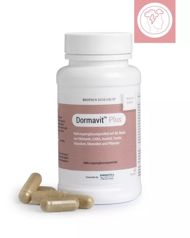 Dormavit Plus
