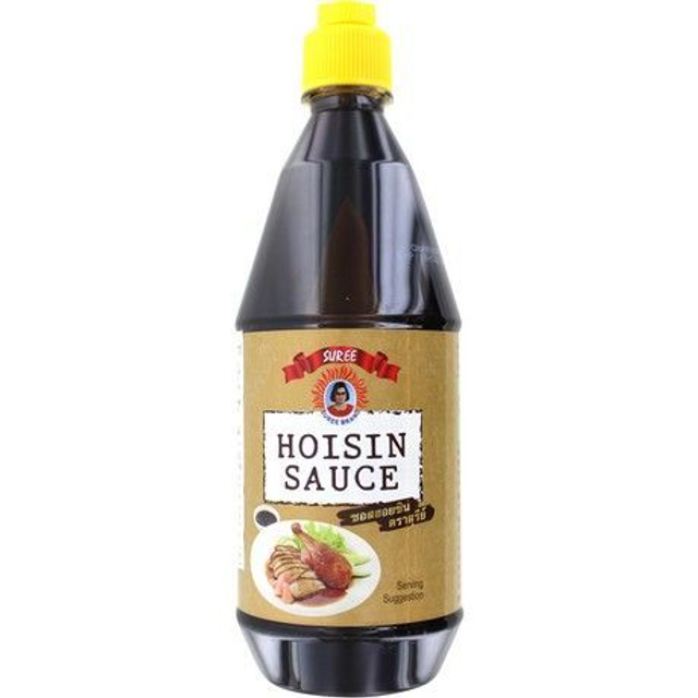 Suree Hoisin Sauce