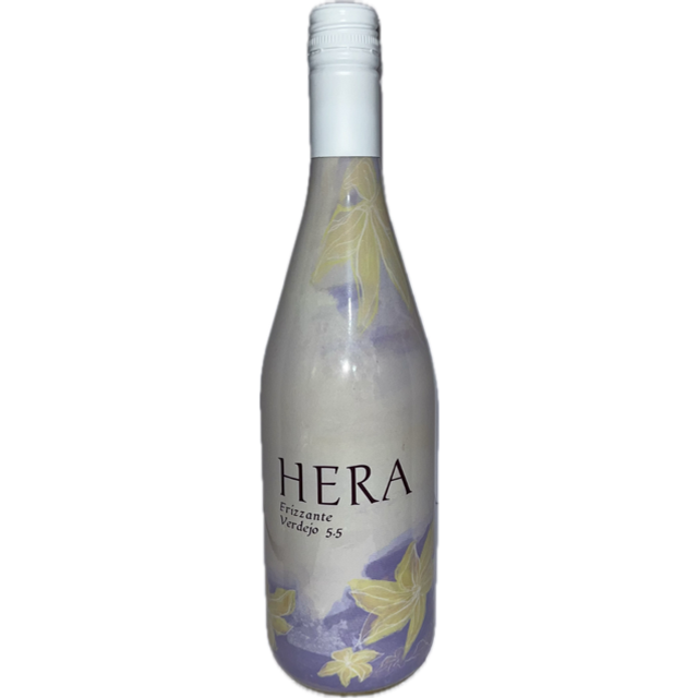 Hera Frizzante Verdejo