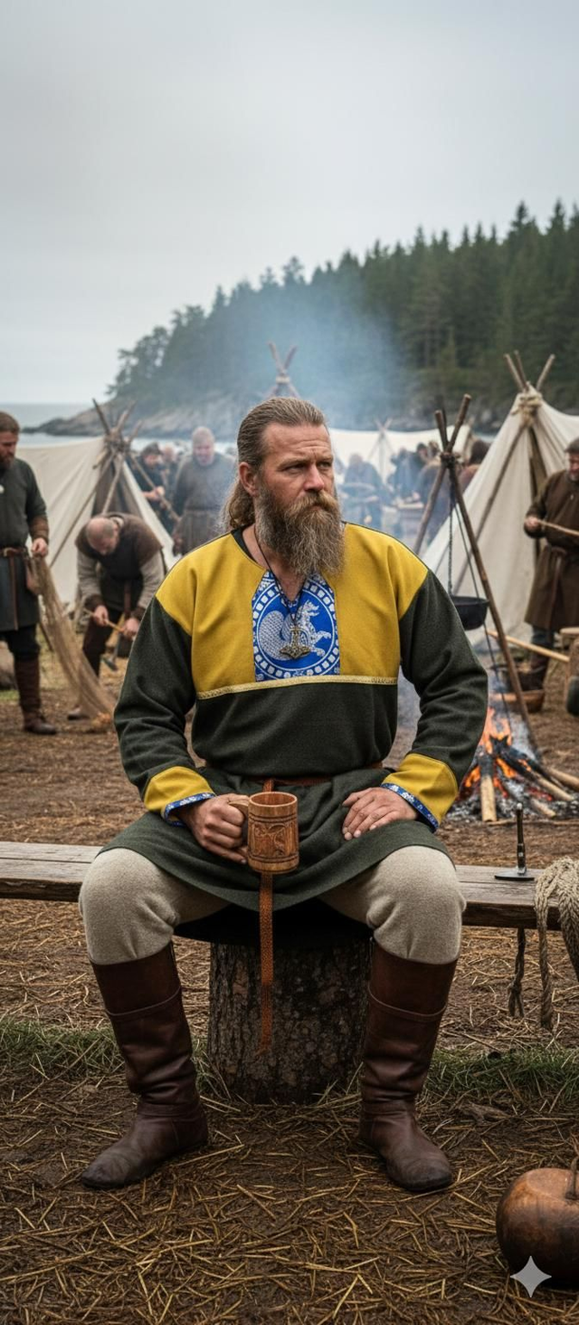 Tunique Simorgh, en laine et soie, Taille L