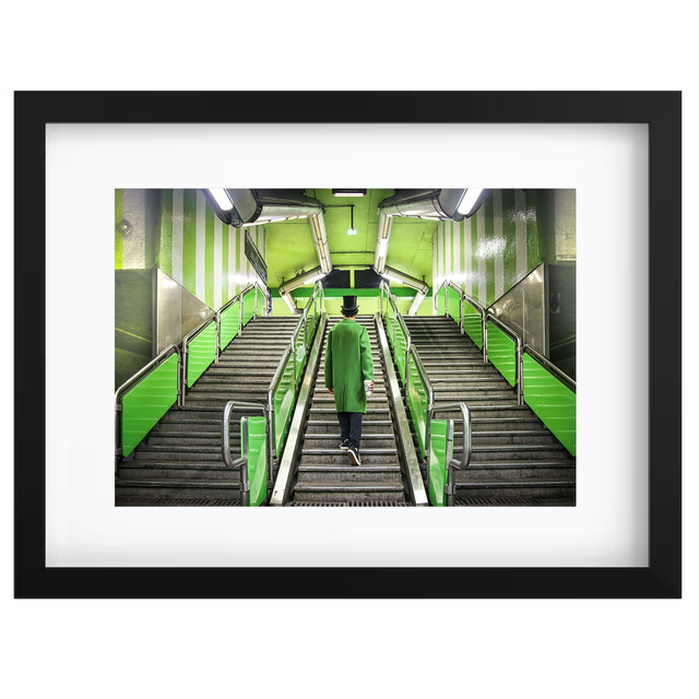 Série spéciale « Le Chapelier » 