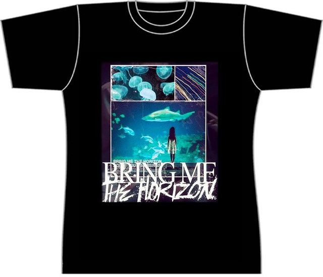 Bring Me The Horizon