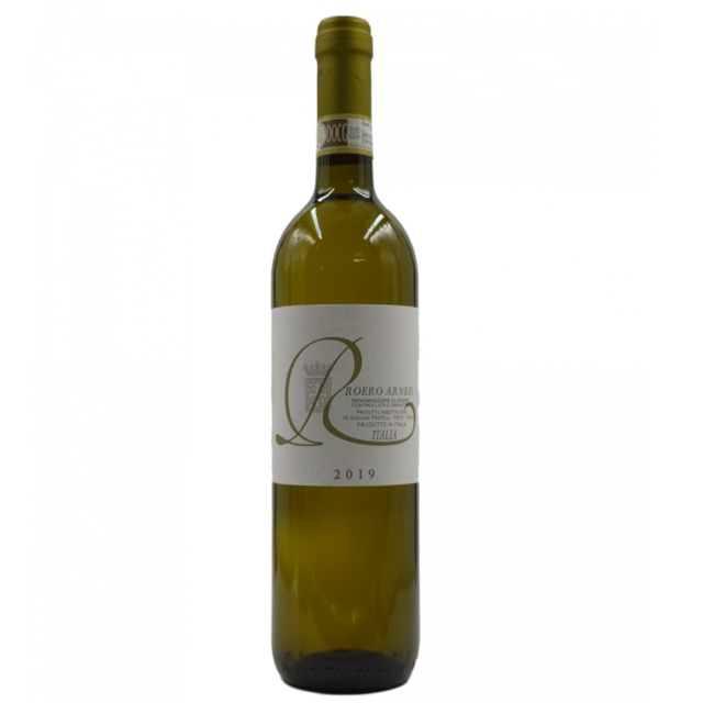 Arneis Roero Docg – Giacosa