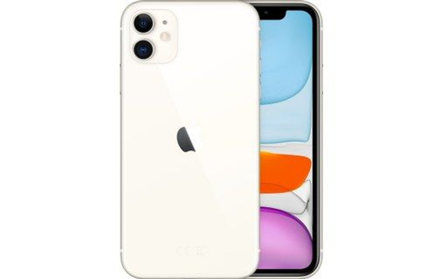 Réparation iPhone 11