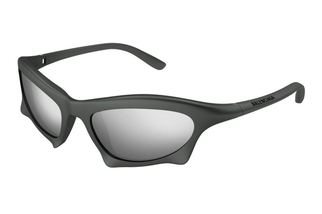 Eyewear Man Balenciaga  BB0229S-002