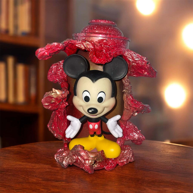 Mickey
