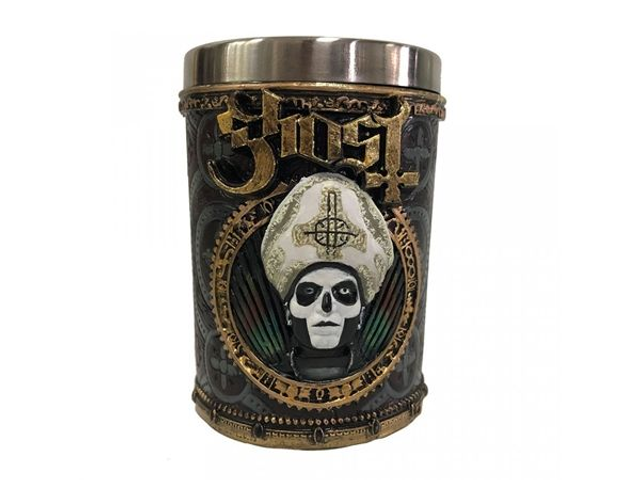 Ghost, Gold Meliora (Shot Glass)