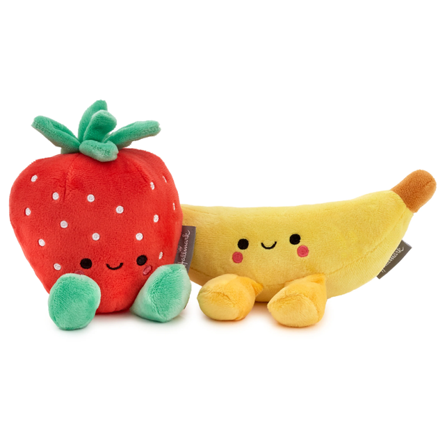 Hallmark Better Together Strawberry Banana