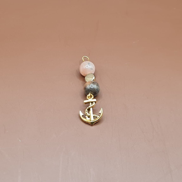 Pendentif Pierre de lune