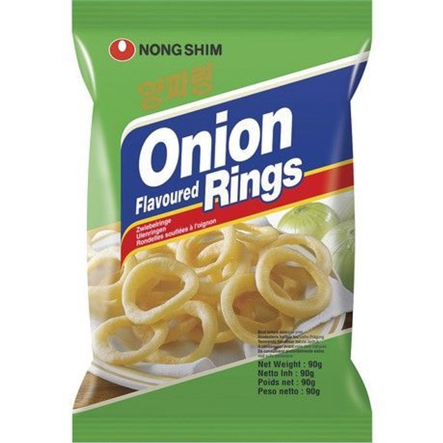 Nongshim Onion Ring