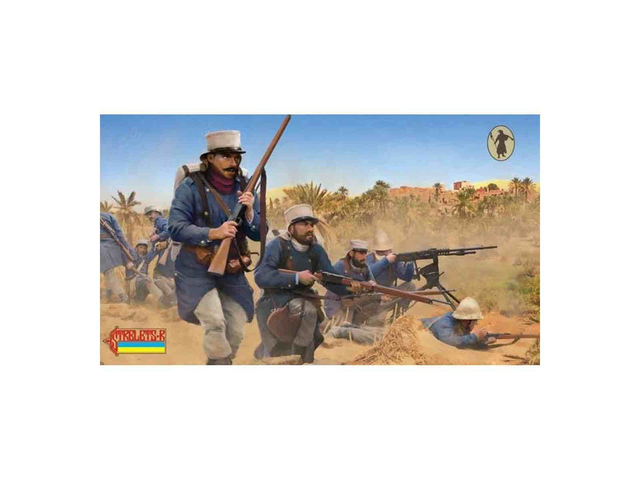 French Foreign Legion Rif War Strelets-R 0186 1/72