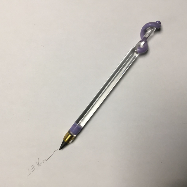 Crayon VERRE INTÉGRAL CRV 081