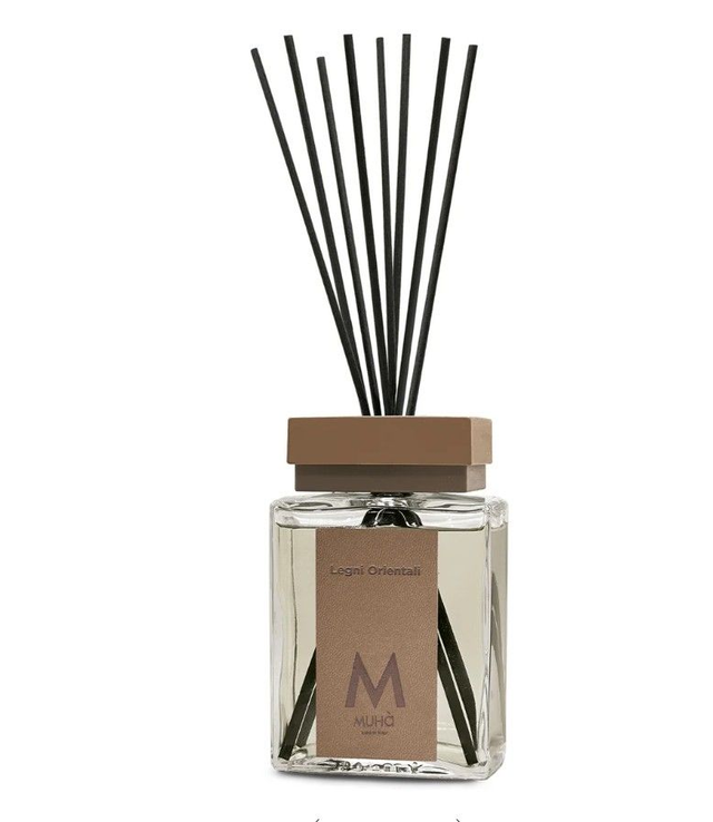 Diffusore Bastoncino Legni Orientali 