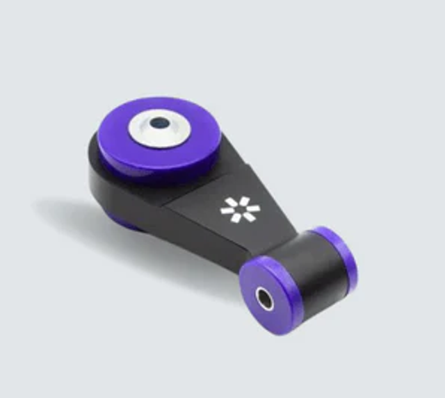 BIELLETTE / SUPPORT MOTEUR SUPERIEUR ANTI-COUPLE AIRTEC pour Mégane 3 RS