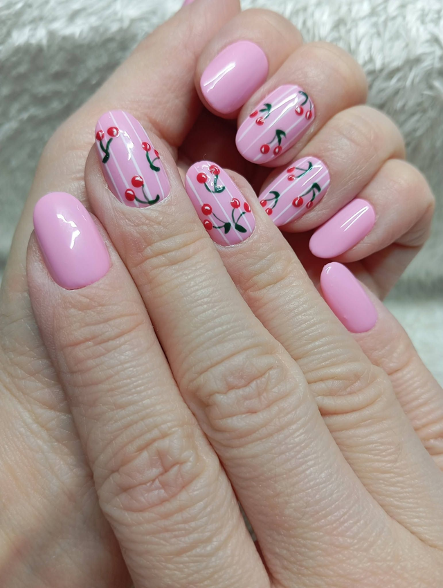 Douce Cerise