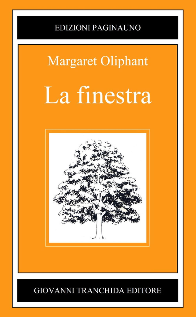 Oliphant Margaret - La finestra