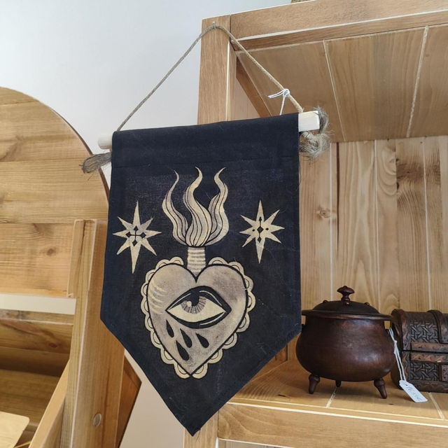 Suspension - Au Coeur de Soi