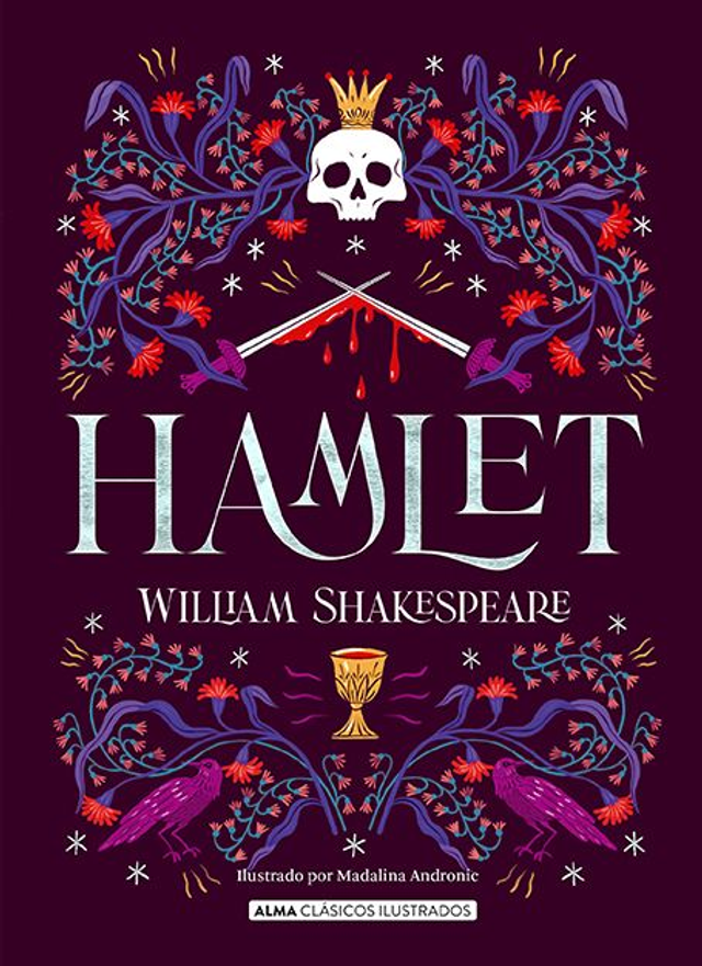 Hamlet – William Shakespeare
