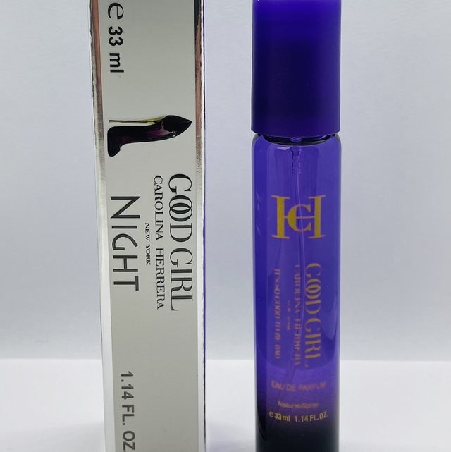 CAROLINA HERRERA Good Girl Night 
