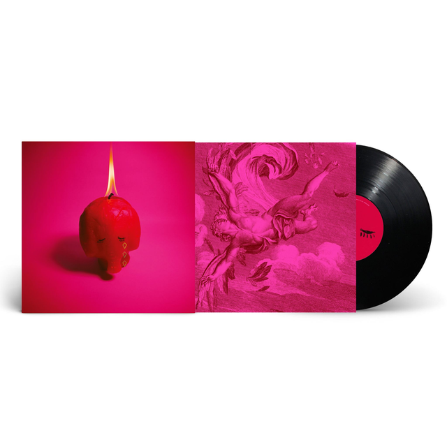 Arcade Fire - Pink Elephant LP (Due Out 09/05/2025)